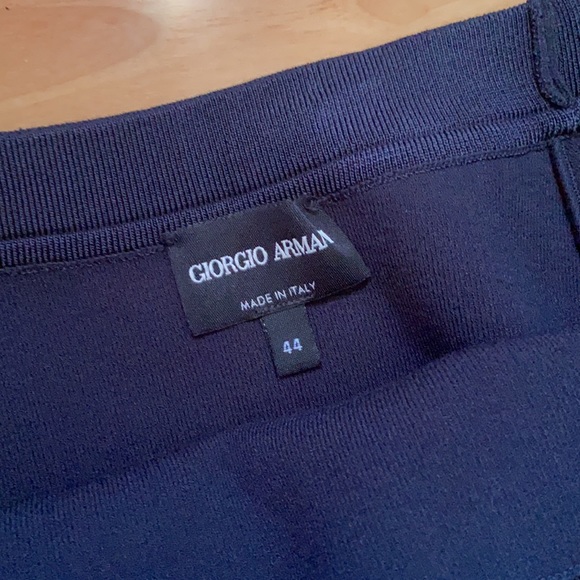 🌹ARMANI 🌹⭐️AUTHENTIC ⭐️ - Picture 6 of 7